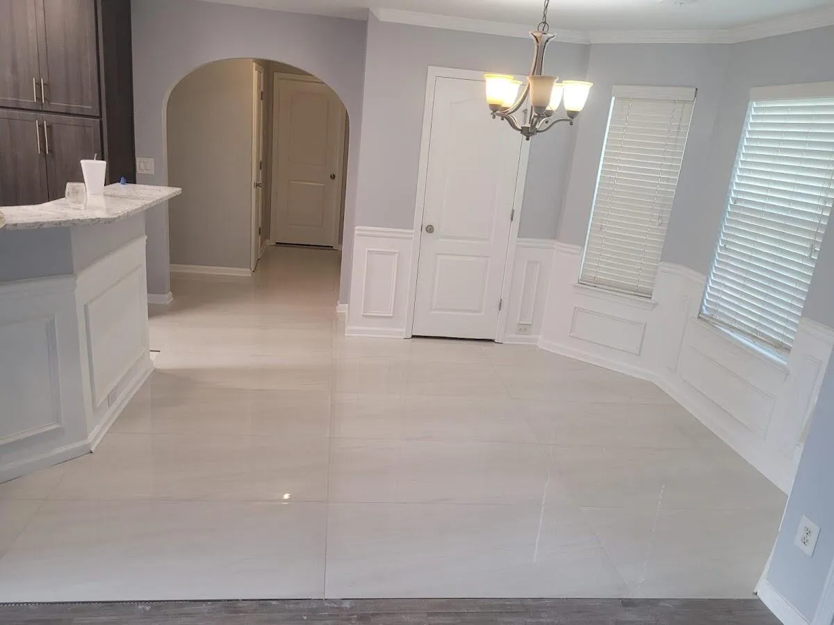 Water Damage Restoration services in Linden, NJ